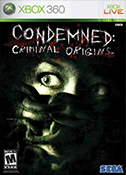 Condemend Box Art