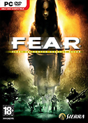 FEAR Box Art